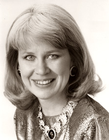 Sheryl Woods