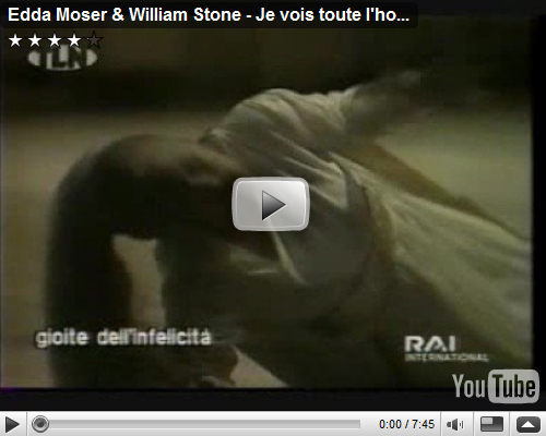Gluck: Je vois toute l\'horreur